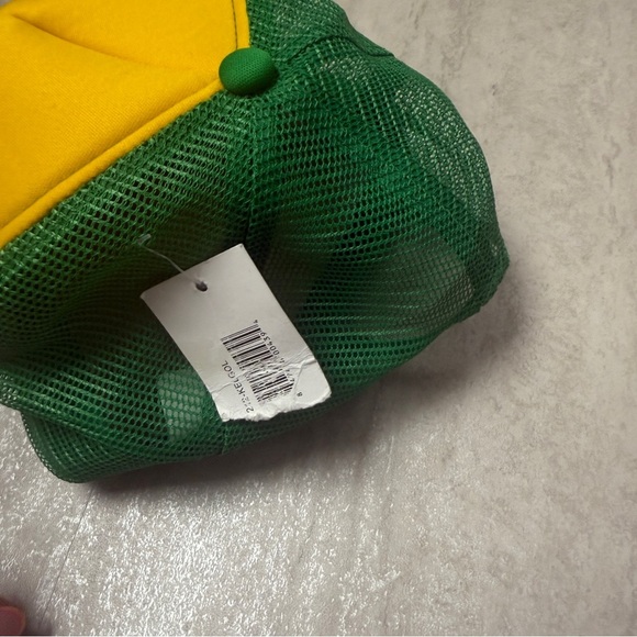 Vintage Hawaii trucker hat Quinn's Kailua Kona - Picture 4 of 8